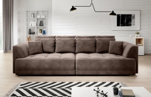 Tiga Big Sofa