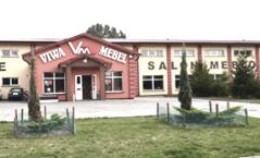 Salon meblowy Inowrocław