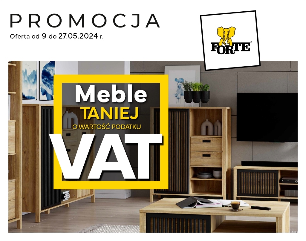Promocja Forte